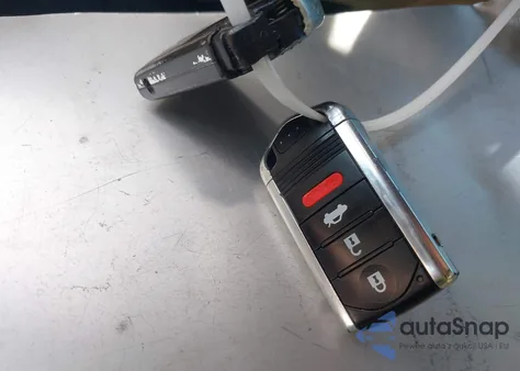 2012 Acura Tl 3.5 z USA, uszkodzony, nr VIN 19UUA8F52CA003501